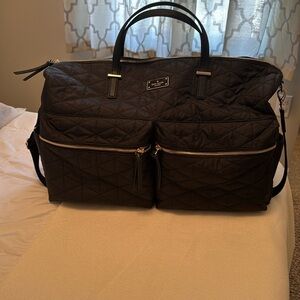 Kate Spade Duffle Bag